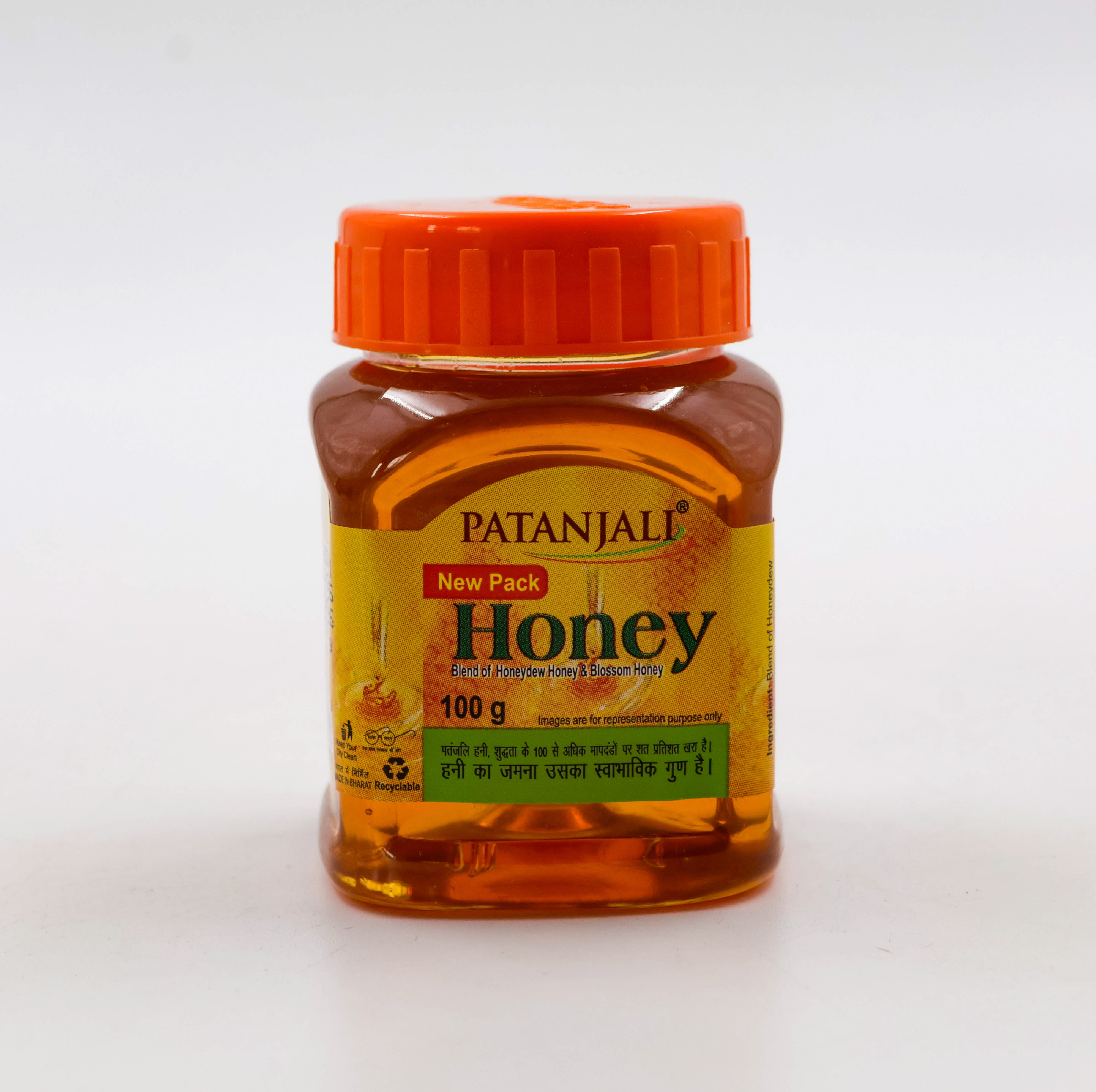 Patanjali Honey 100g